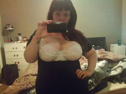 9P Self pic fatty
