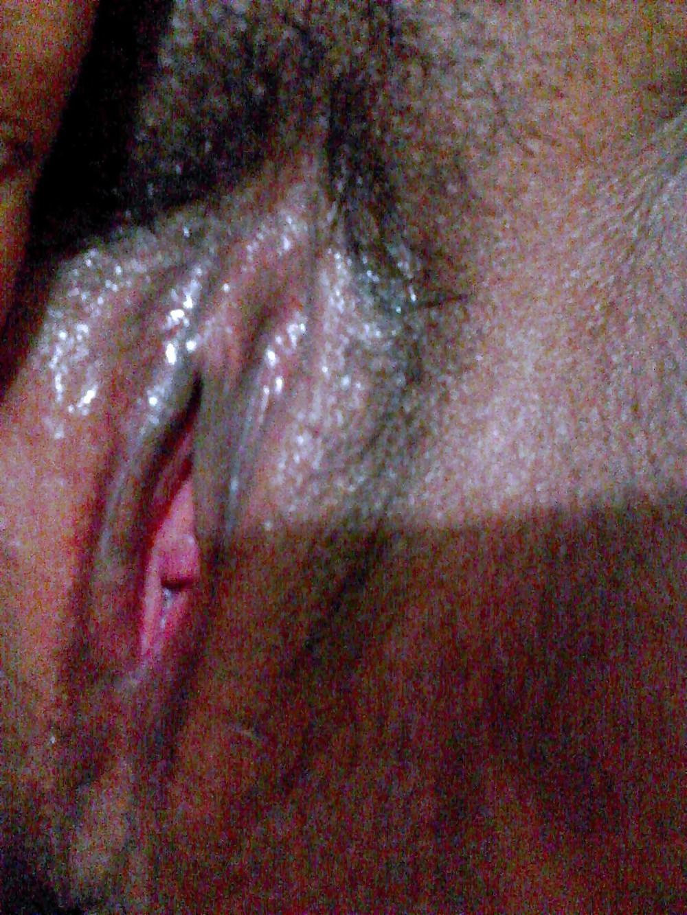 9P Crazy For Pussy