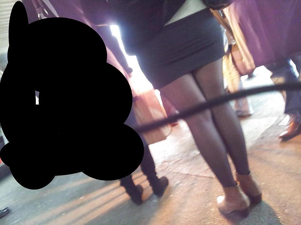 18P Beurette booty