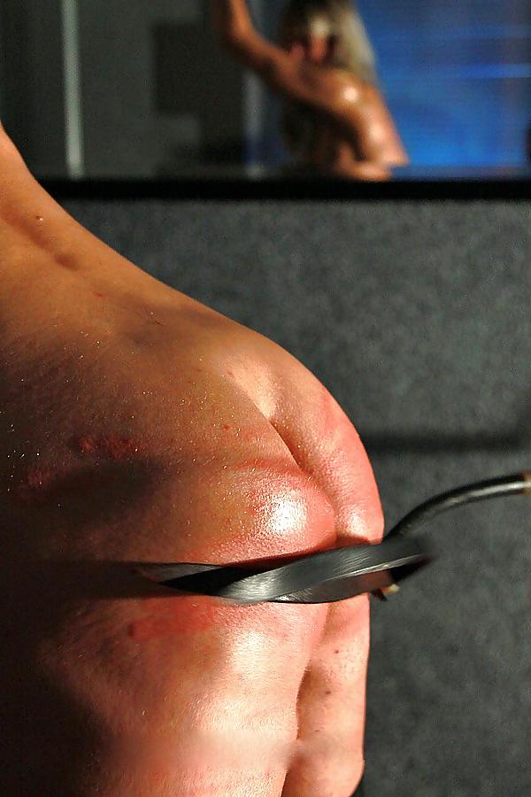 24P Breast Bondage 10