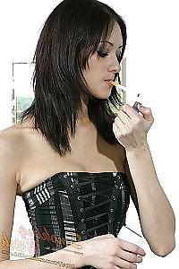 10P Smoking 
