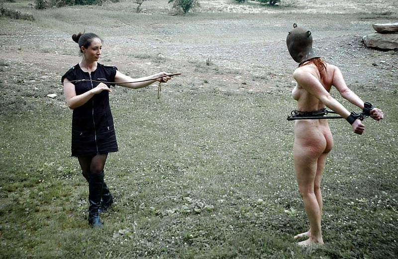 19P Teen in Bondage