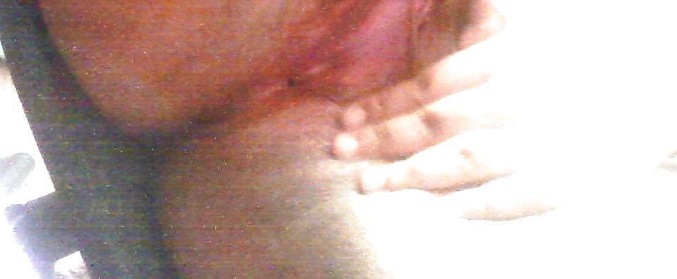 4P Local UK mixed race BBW slag