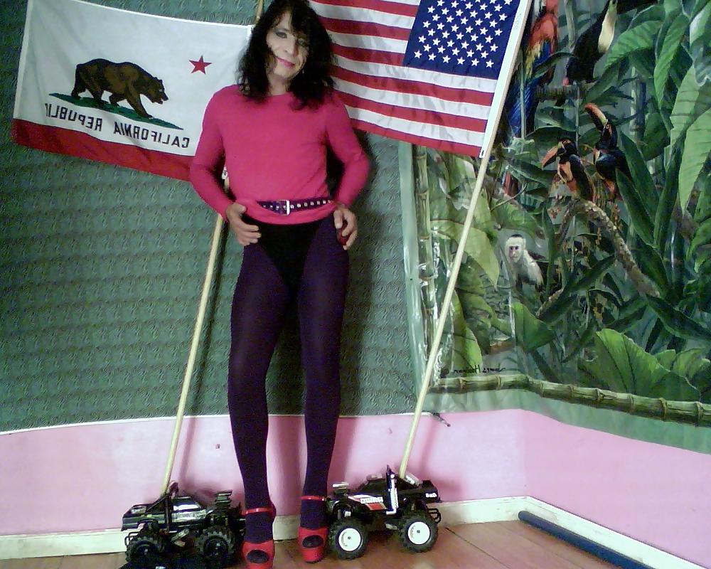 10P American Beauty