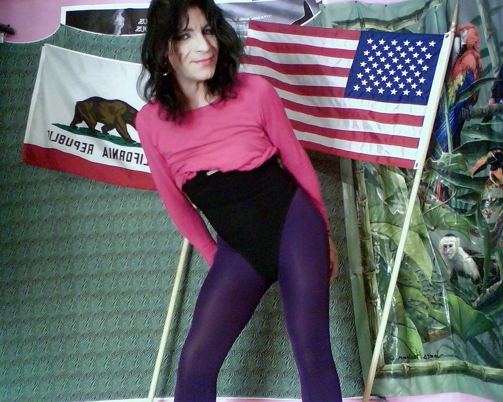 10P American Beauty