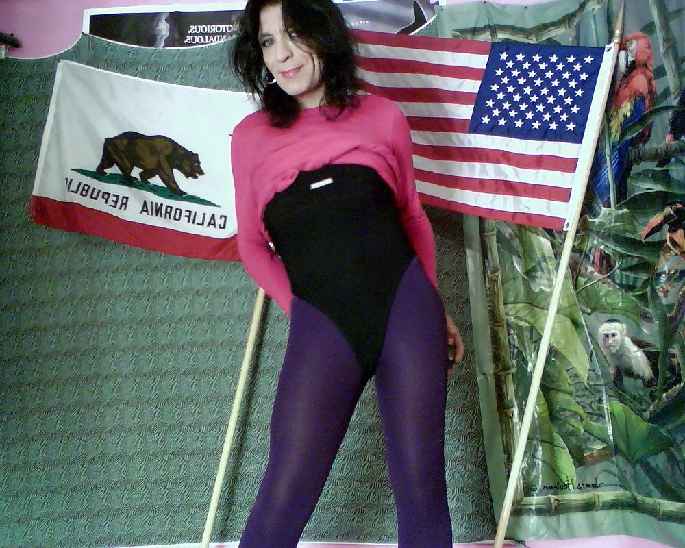 10P American Beauty