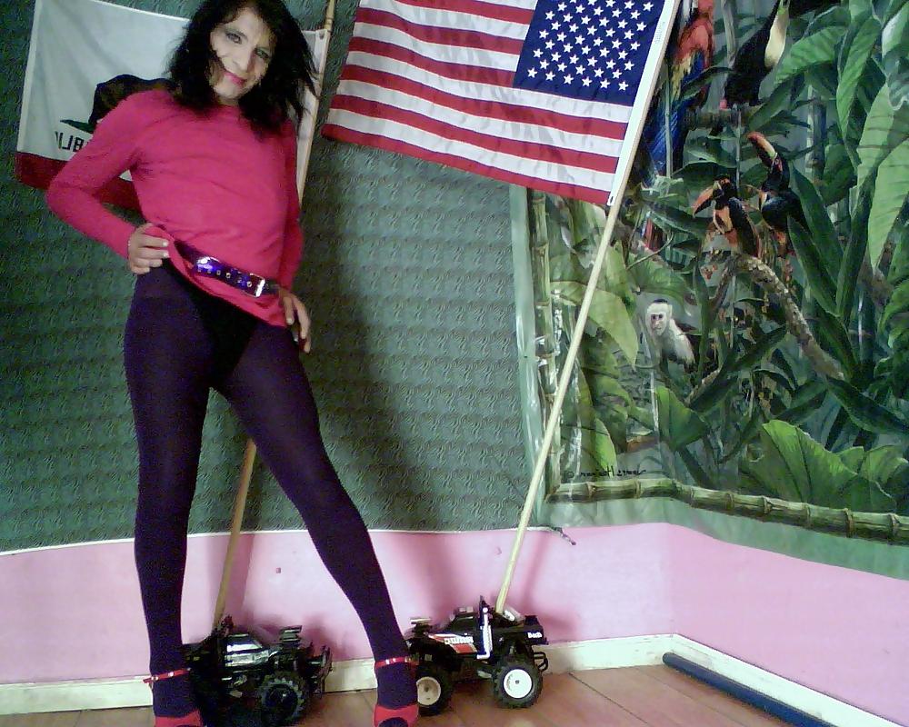 10P American Beauty