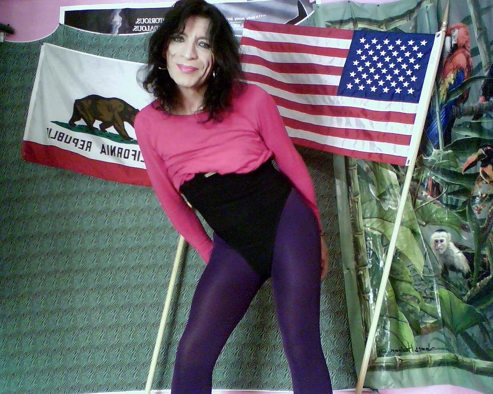 10P American Beauty
