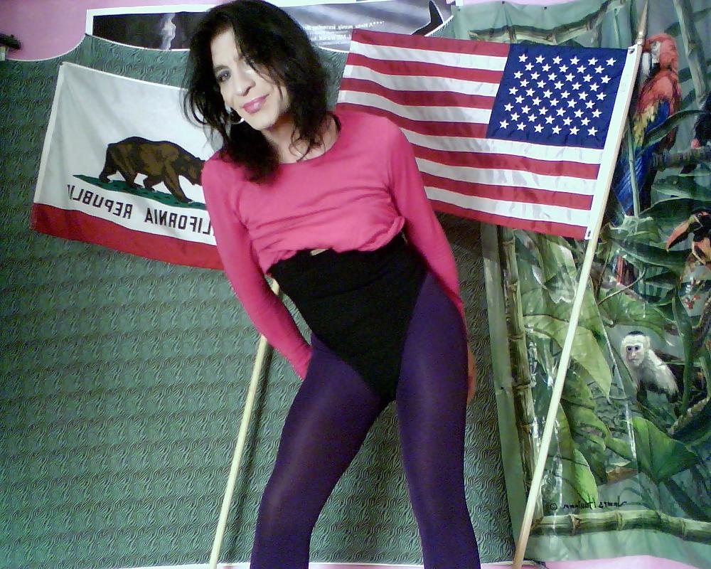 10P American Beauty
