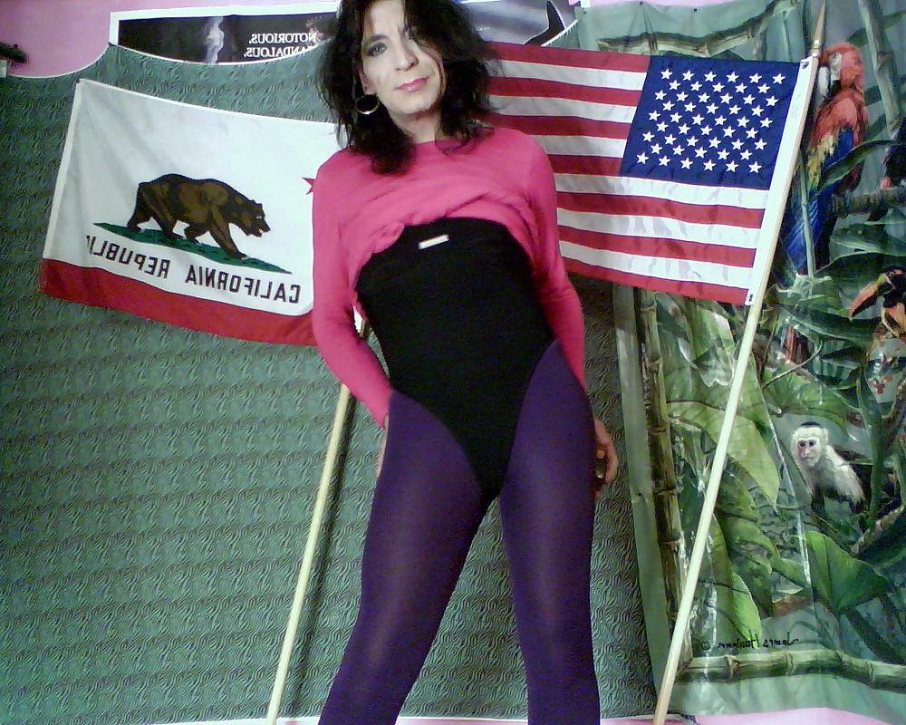 10P American Beauty
