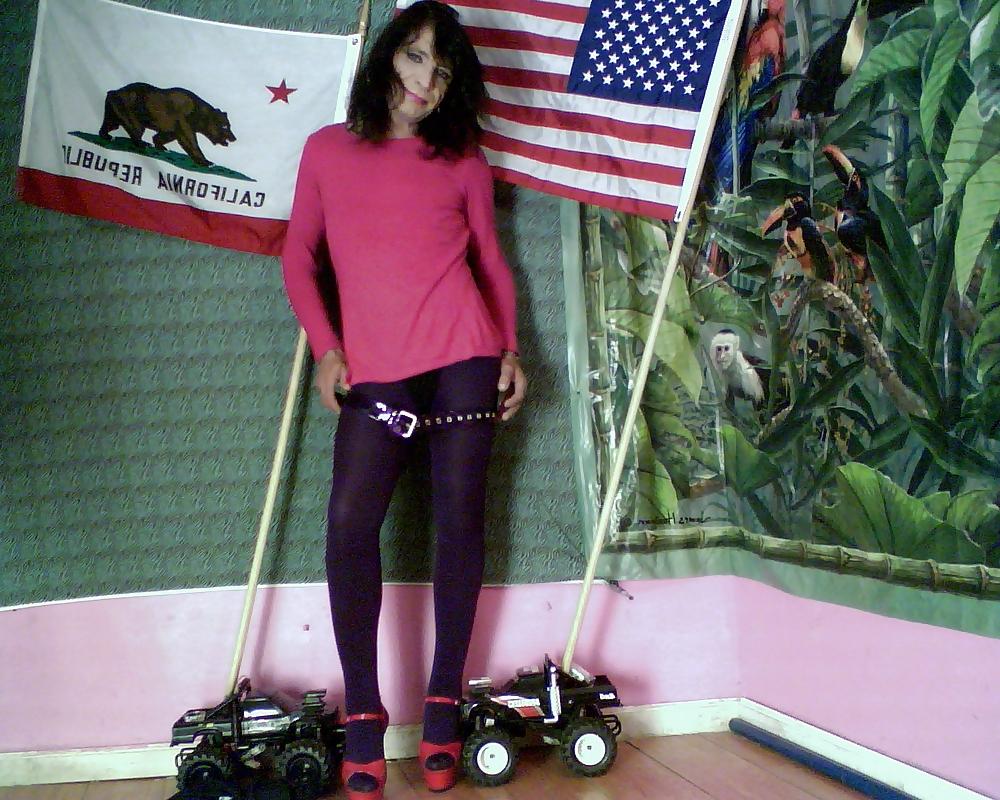 10P American Beauty