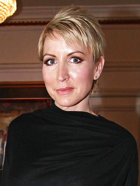 8P Heather Mills, Crazy but I would