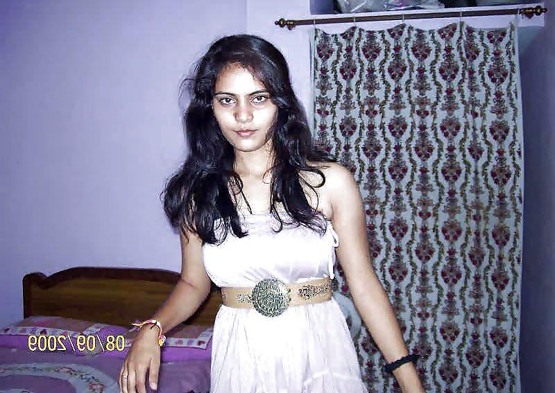 7P Nude indian girl Sheila !!