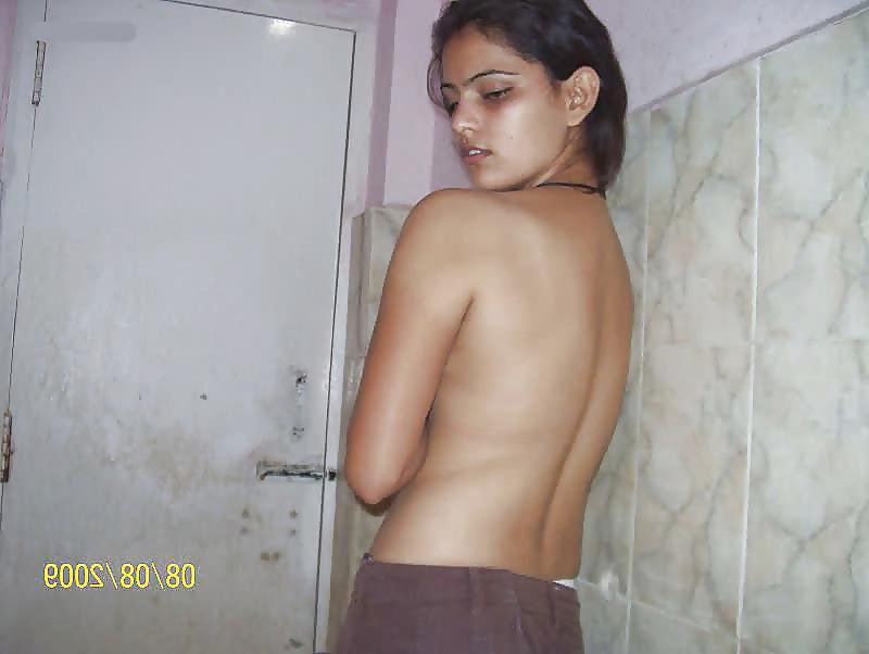 7P Nude indian girl Sheila !!