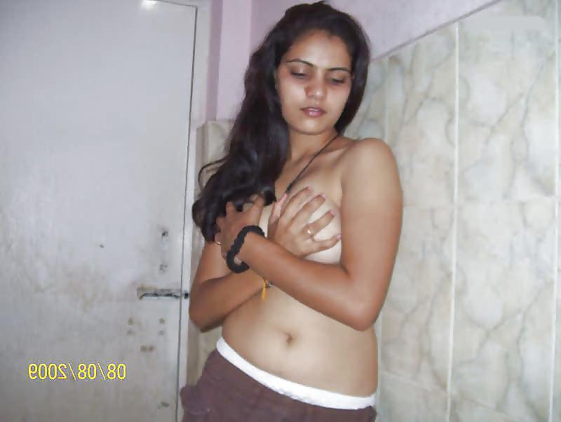 7P Nude indian girl Sheila !!