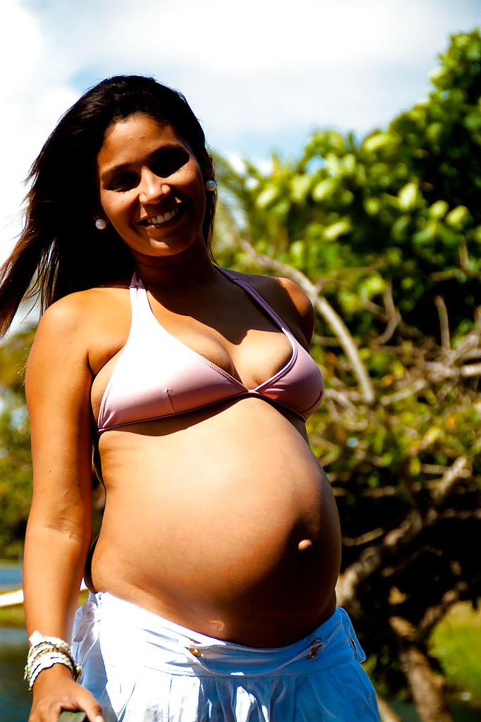25P Pregnant Babes (no porn)