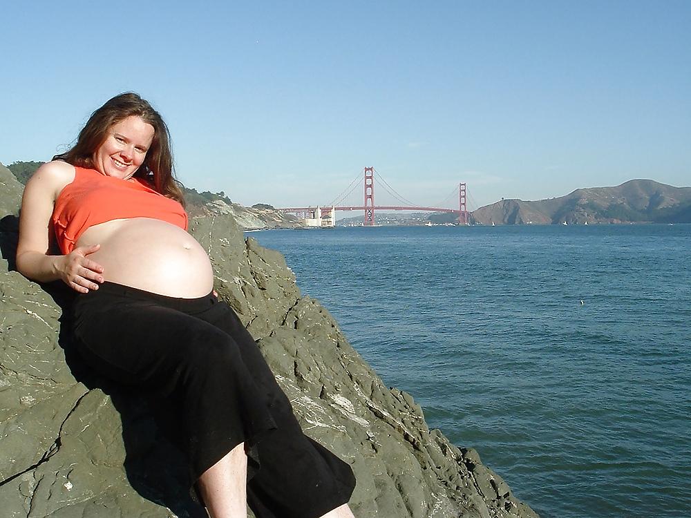 25P Pregnant Babes (no porn)