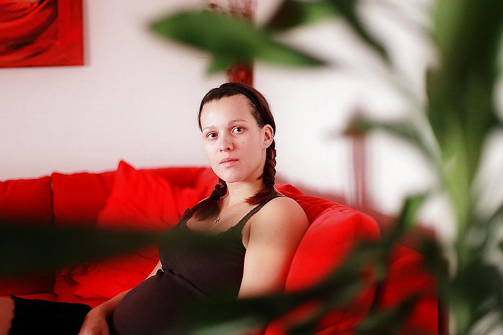25P Pregnant Babes (no porn)