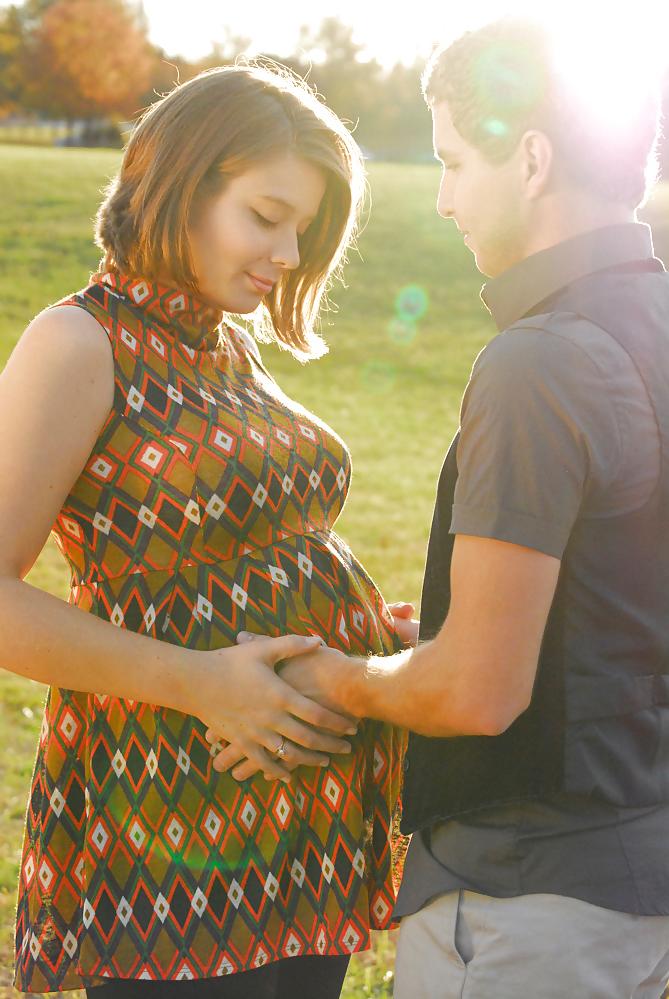 25P Pregnant Babes (no porn)