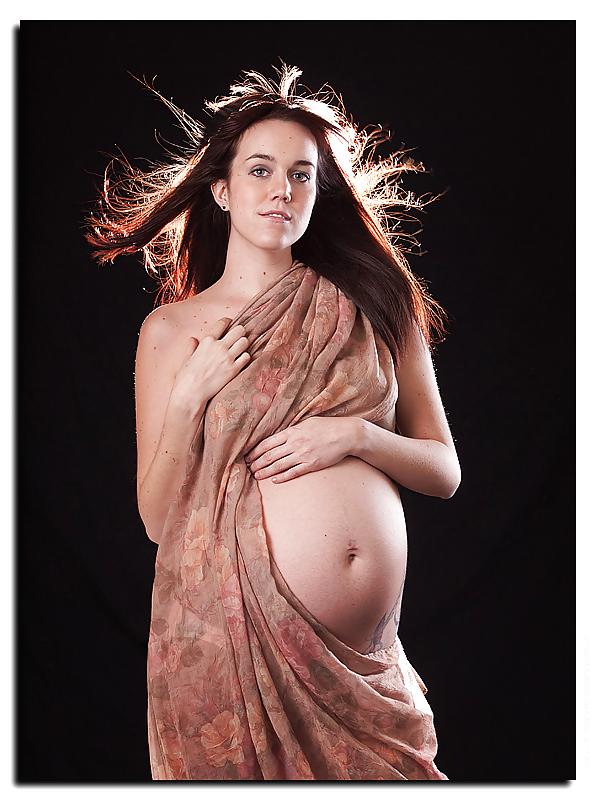 25P Pregnant Babes (no porn)