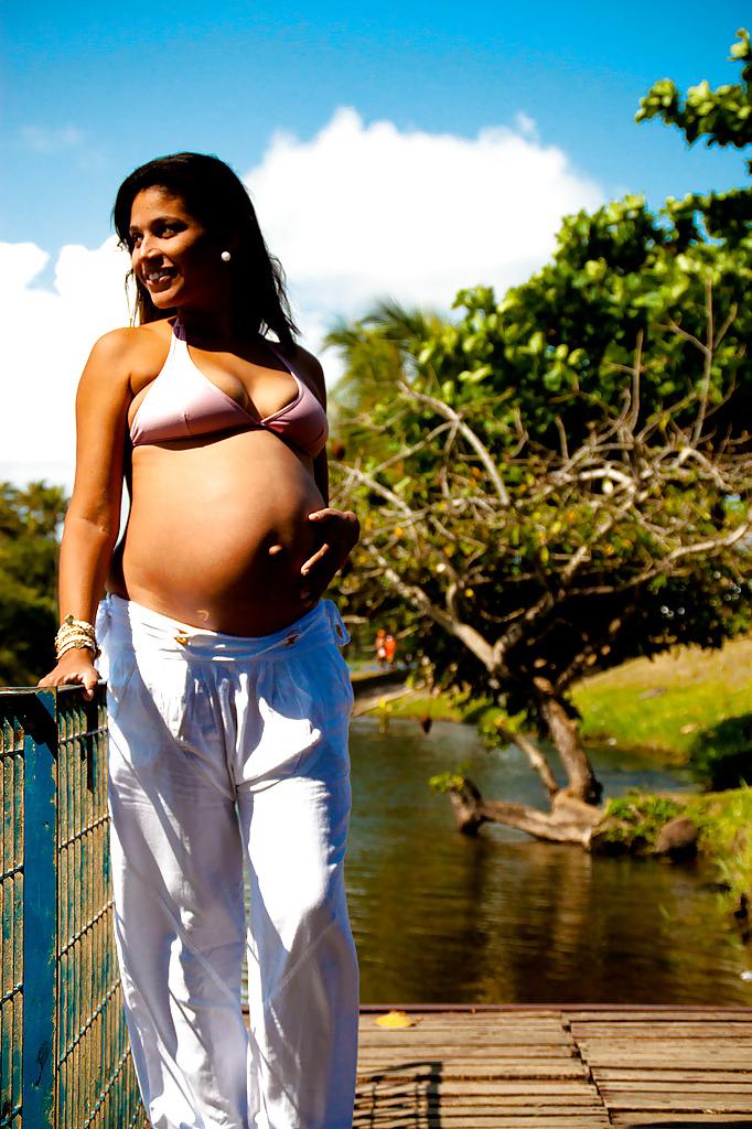 25P Pregnant Babes (no porn)