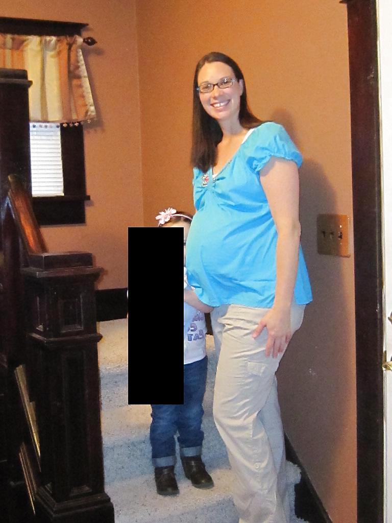 25P Pregnant Babes (no porn)
