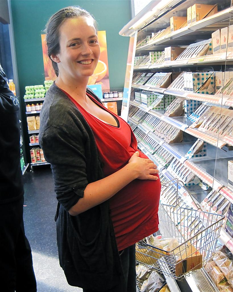 25P Pregnant Babes (no porn)