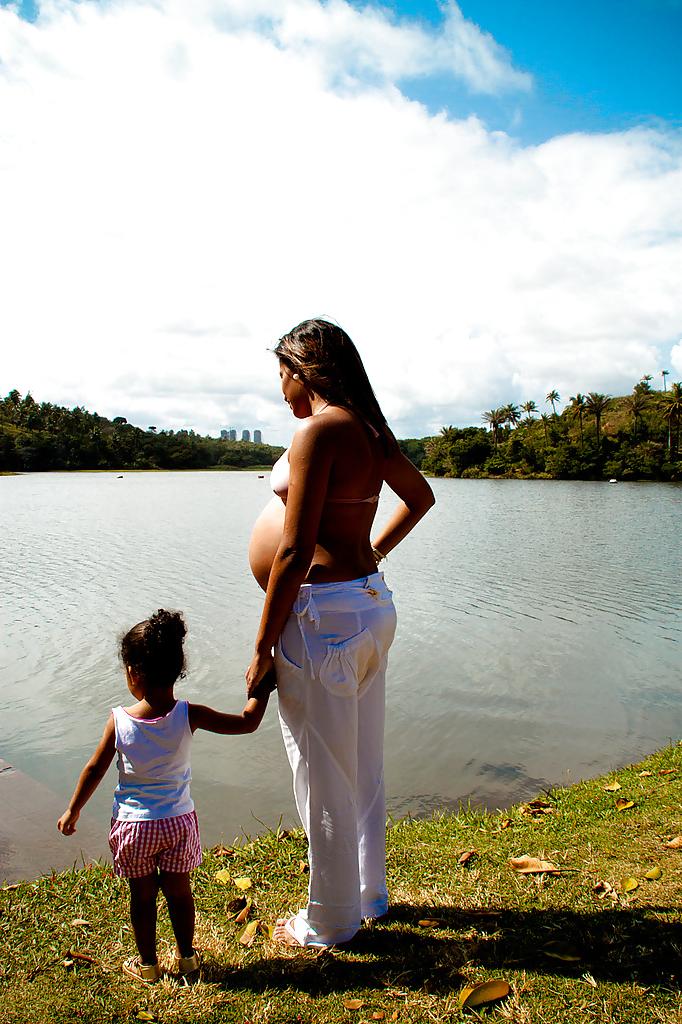 25P Pregnant Babes (no porn)