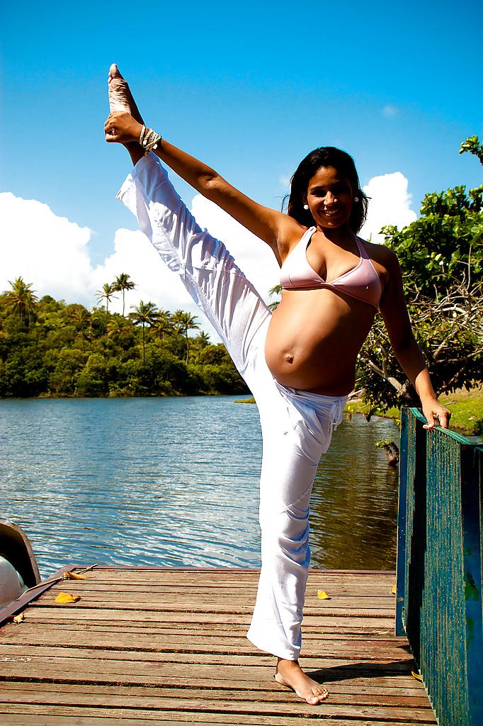 25P Pregnant Babes (no porn)