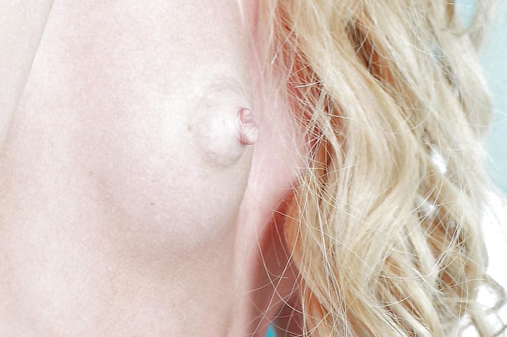 6P My small tits