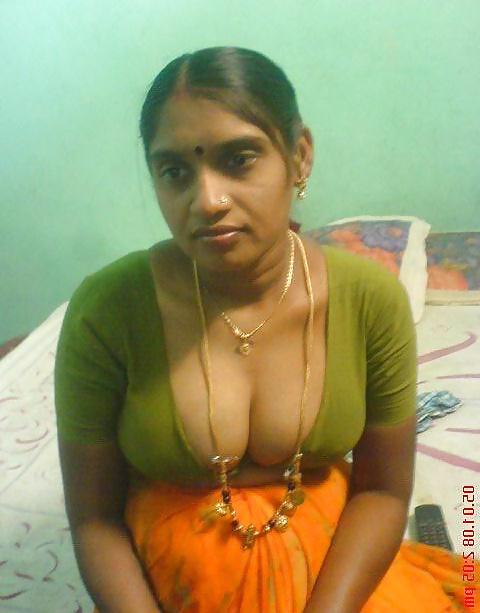 25P Indian Amateur Naked