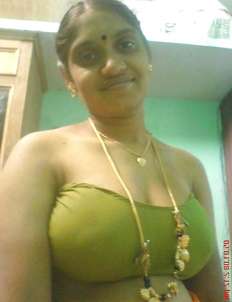 25P Indian Amateur Naked