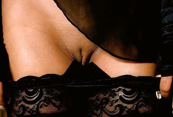 25P Babes in Panties, Close Up on Panty & Pussy Upskirt