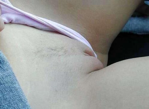 25P Babes in Panties, Close Up on Panty & Pussy Upskirt