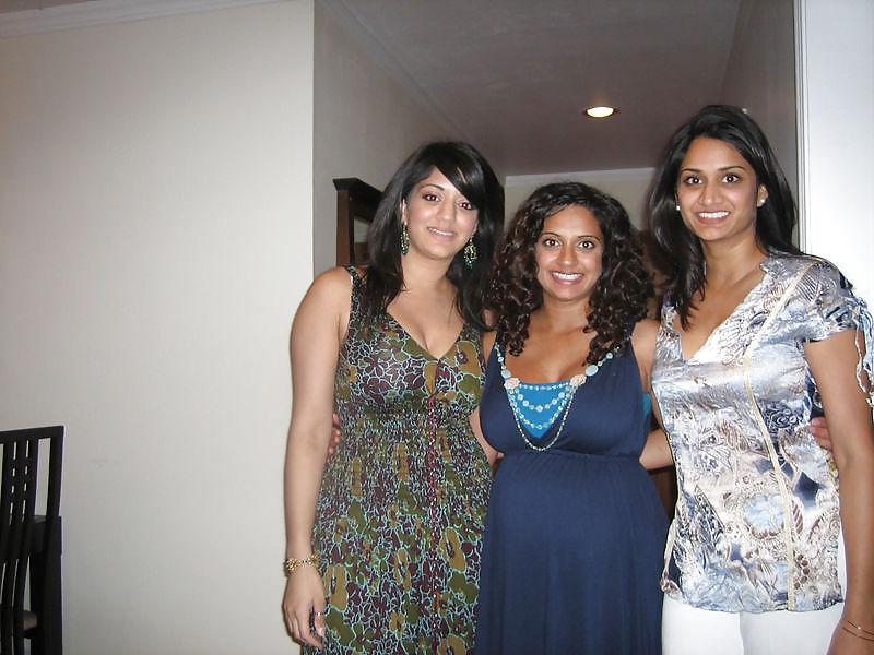 8P Indian milf