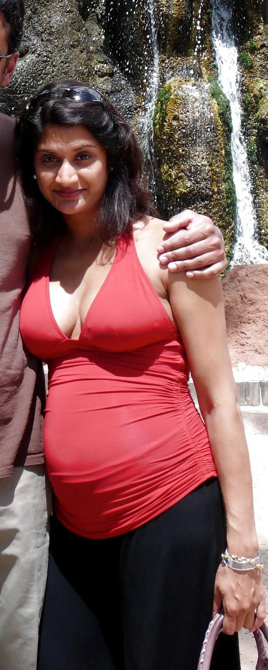 8P Indian milf
