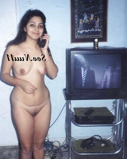 25P Hot Indian Baby Rady To Funk - 2
