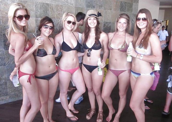 25P NN College Babes 
