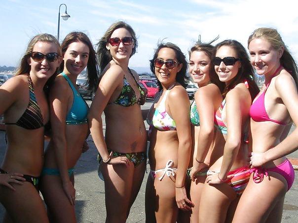 25P NN College Babes 