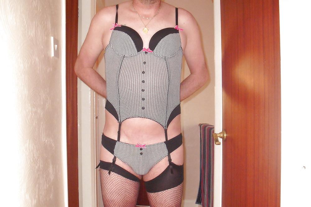 12P My sissy husband 
