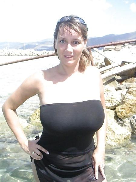 25P Tuesday Big Tit Day Archive