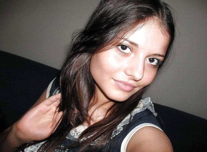 13P Most beautiful Indian Girl