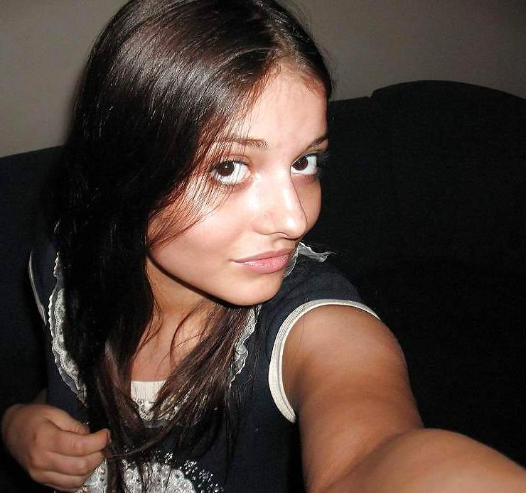 13P Most beautiful Indian Girl