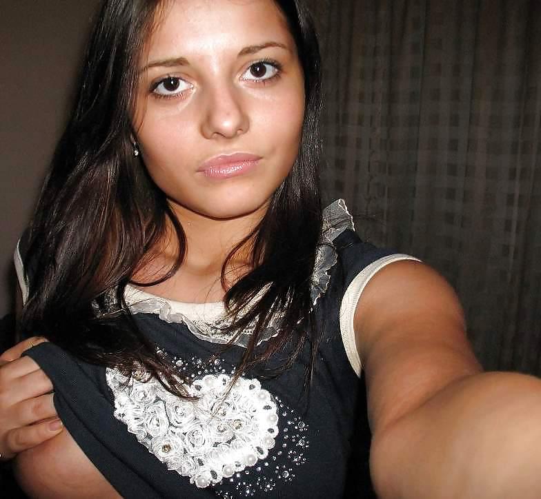 13P Most beautiful Indian Girl