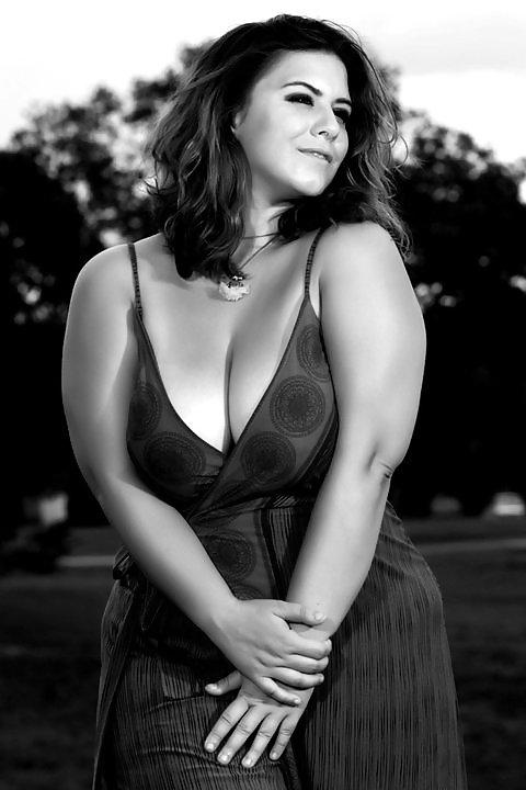 12P Busty big boobs Big ass Invasion 5