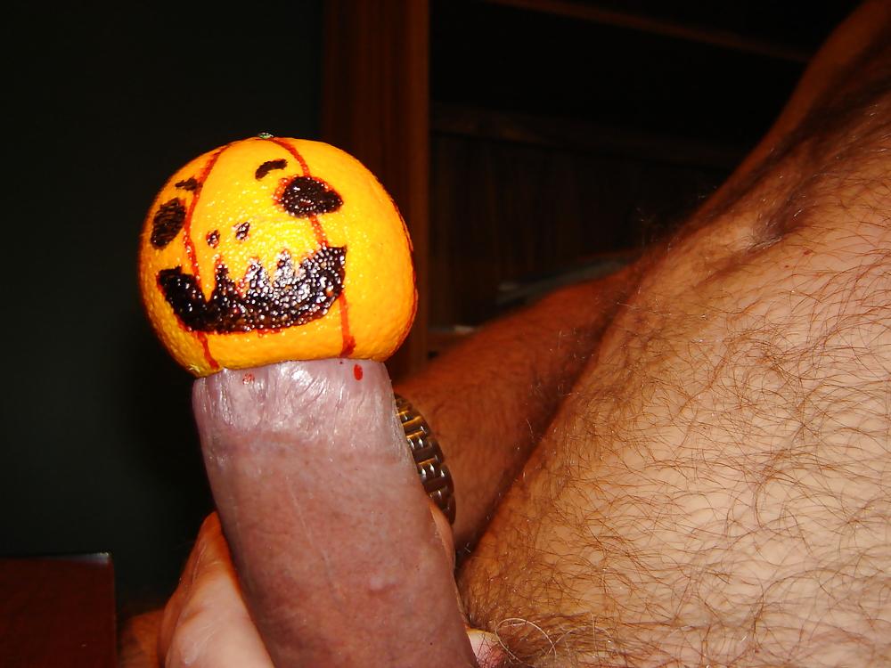25P Pumpkin Head and Pumped fatty