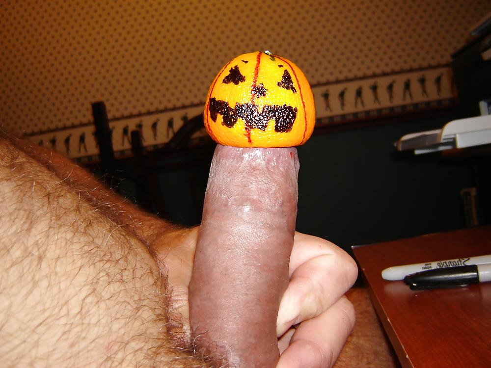 25P Pumpkin Head and Pumped fatty