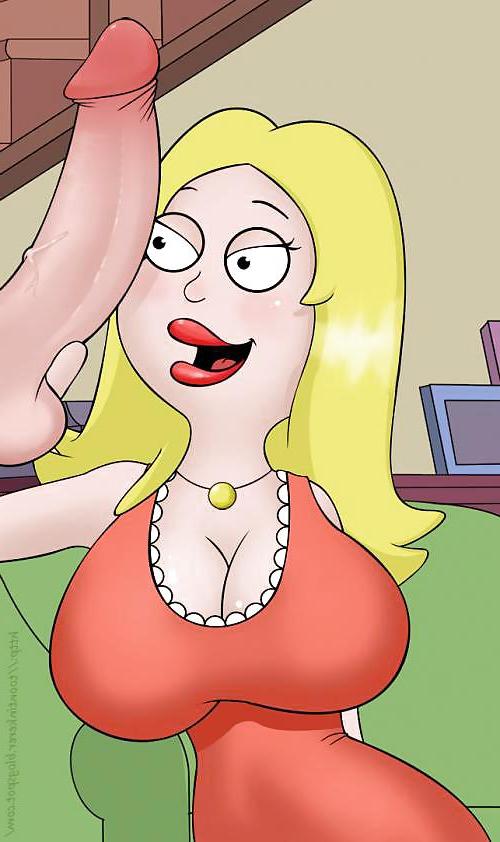 8P American Dad Pics