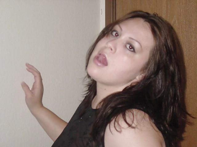 14P Ex before she git married