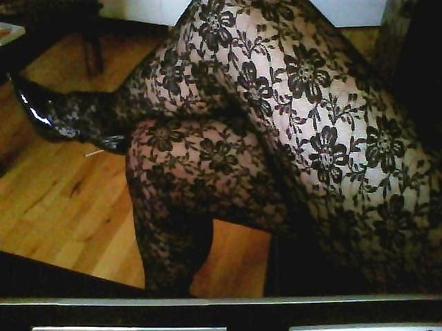7P Catsuit and I